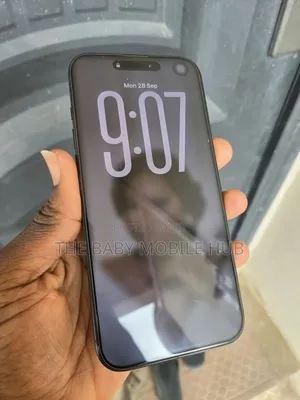 Apple iPhone 16 Pro Max 256 GB Gray