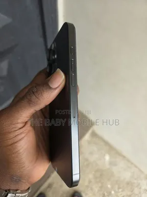 Apple iPhone 16 Pro Max 256 GB Gray