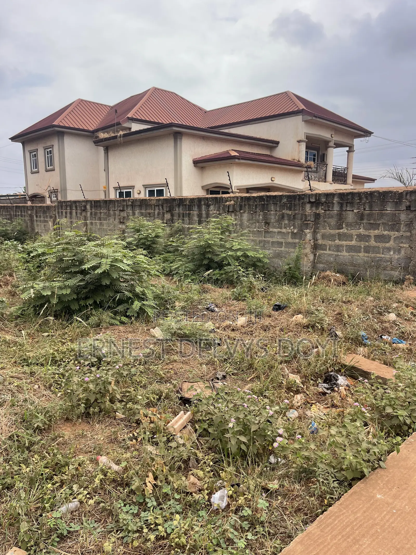 Prime Land for Sale at Pantang