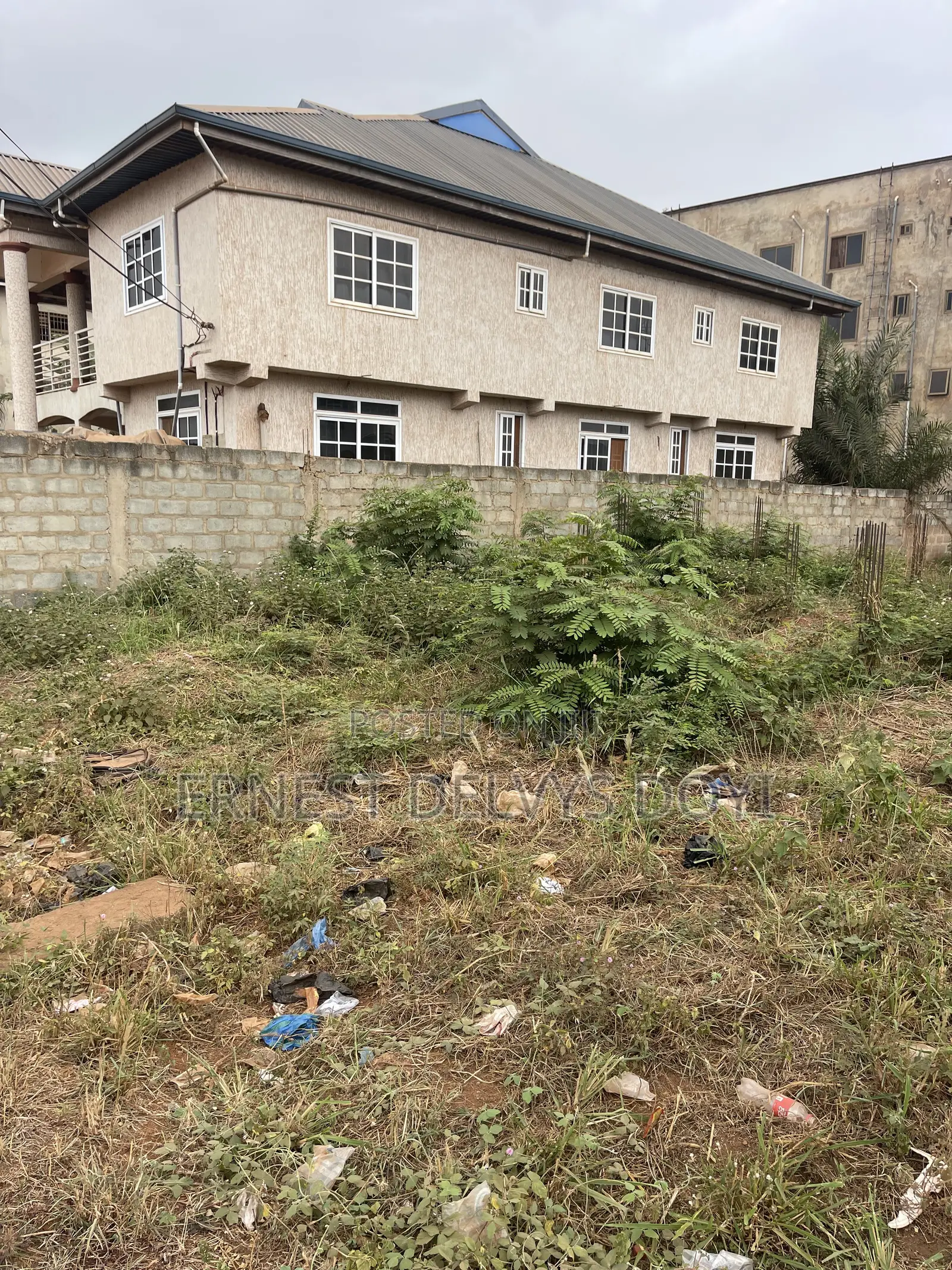 Prime Land for Sale at Pantang