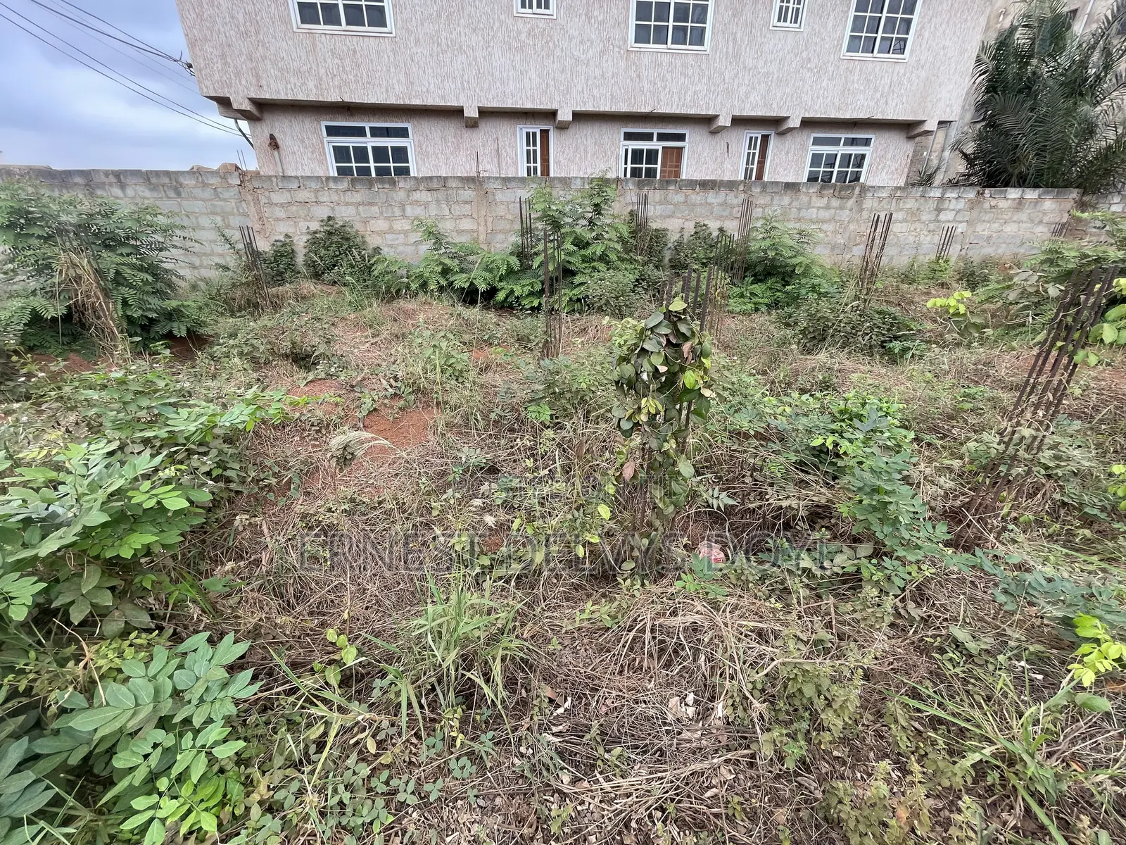 Prime Land for Sale at Pantang