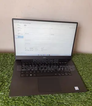 Laptop Dell Precision 5530 16GB Intel Core i9 SSD 512GB
