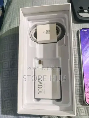 New Xiaomi Redmi Turbo 5 Max 512 GB White