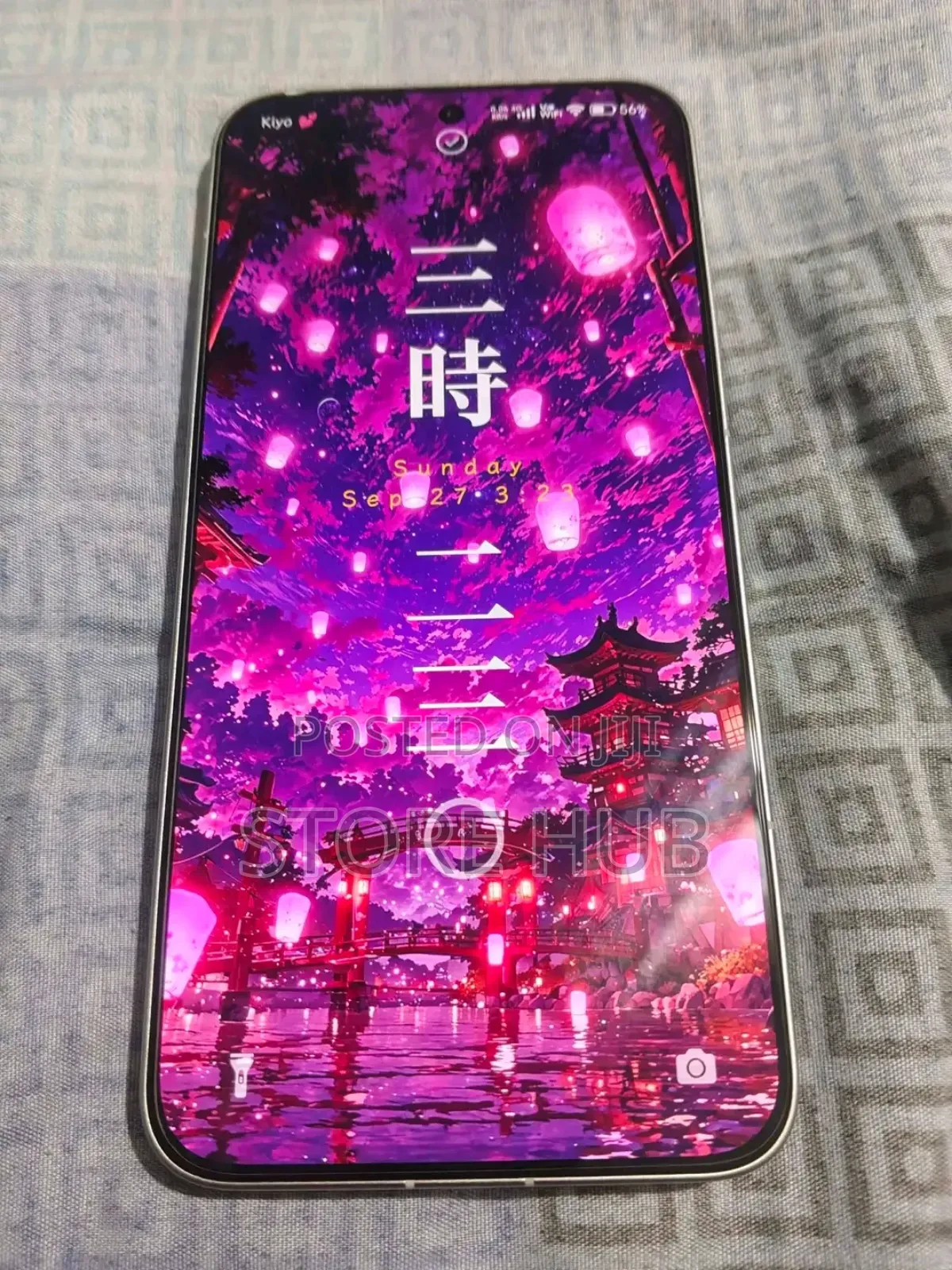 New Xiaomi Redmi Turbo 5 Max 512 GB White