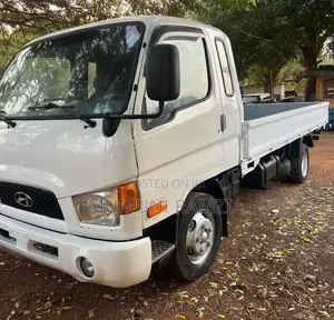 2005 Model Hyundai Mighty