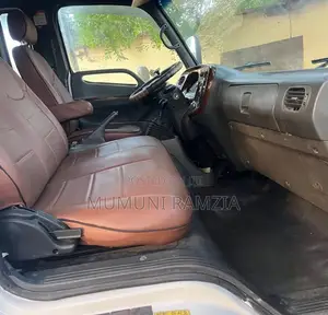 2005 Model Hyundai Mighty