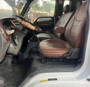 2005 Model Hyundai Mighty