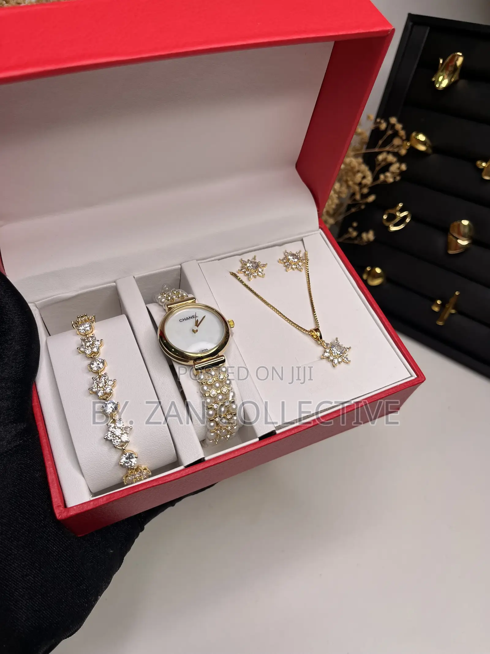 Aurelia Set