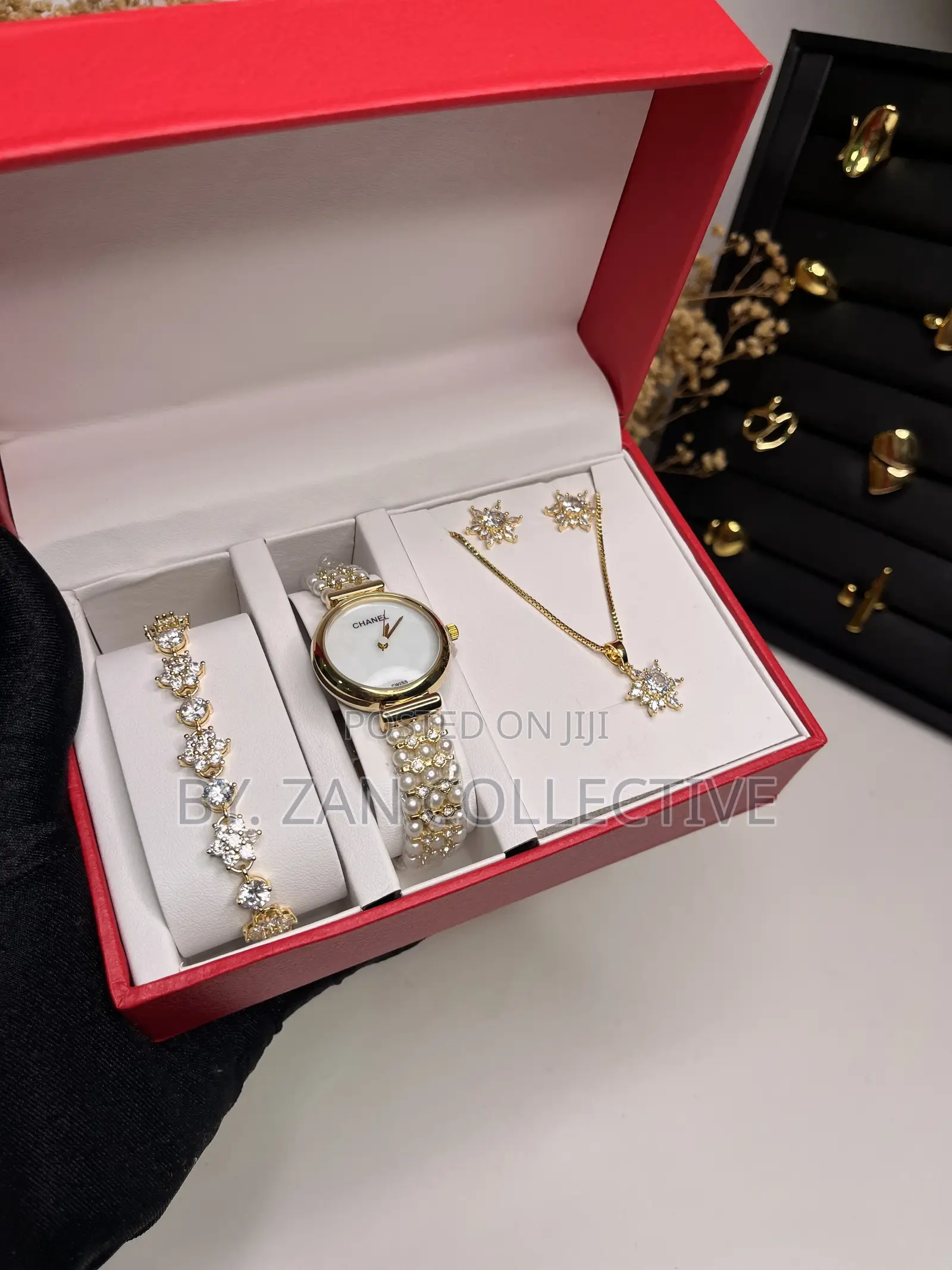 Aurelia Set