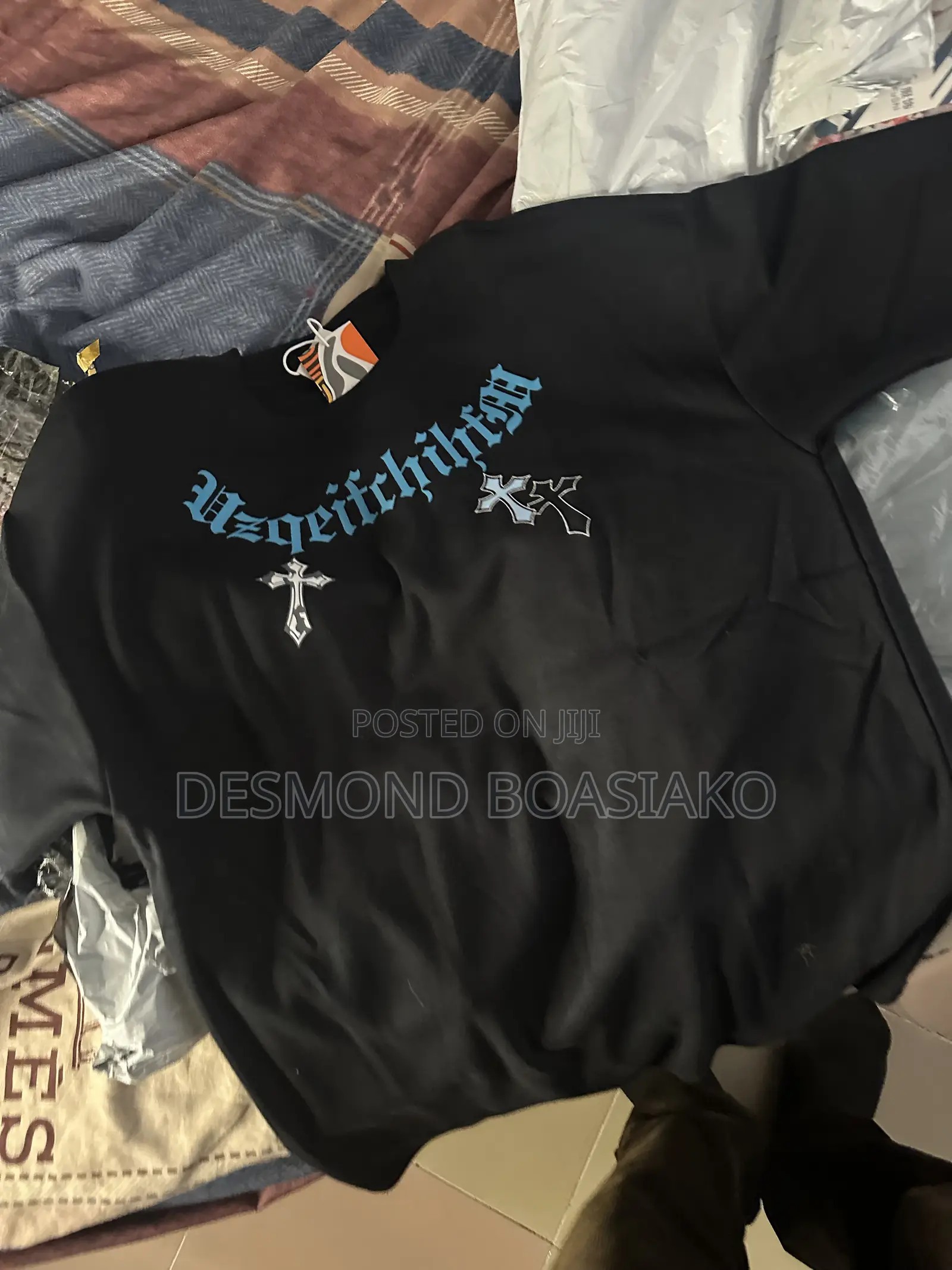 t.t and Sept T Shirt
