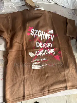 t.t and Sept T Shirt