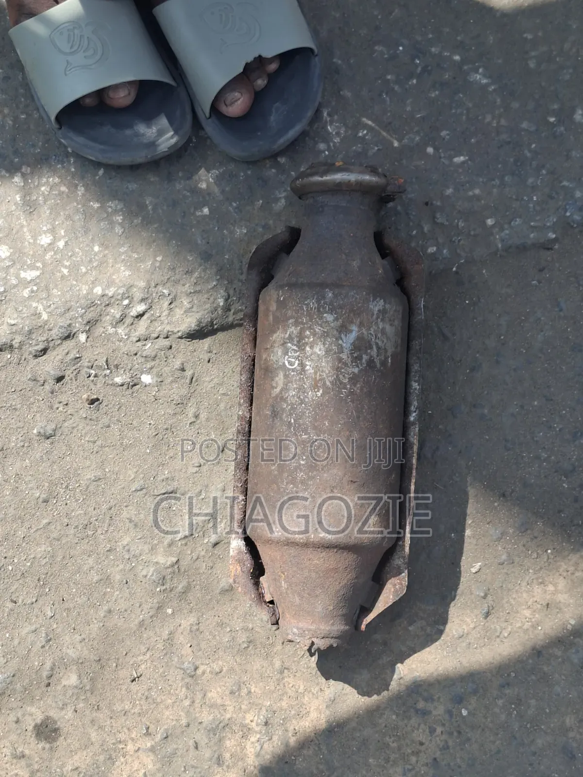 4 Bolt Hyundai