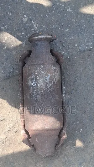 4 Bolt Hyundai