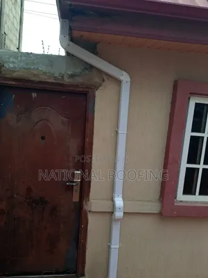 Supply and Installation of PVC Pipe's Accessories.