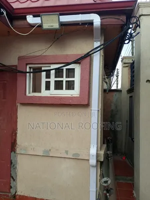Supply and Installation of PVC Pipe's Accessories.