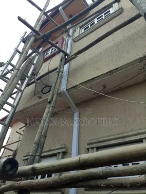 Supply and Installation of PVC Pipe's Accessories.