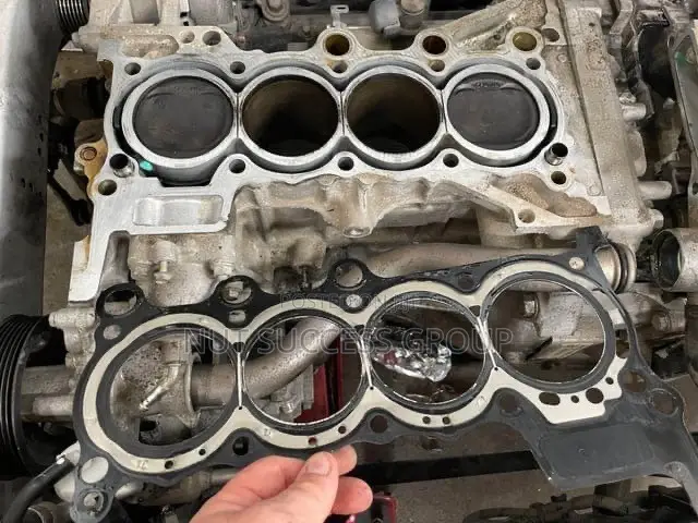 Complete Engine Block for Honda Accord 2018 to 2022. For 2.0 Turbo