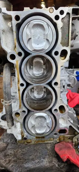 Complete Engine Block for Honda Accord 2018 to 2022. For 2.0 Turbo