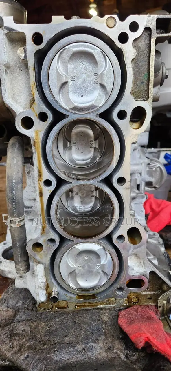 Complete Engine Block for Honda Accord 2018 to 2022. For 2.0 Turbo