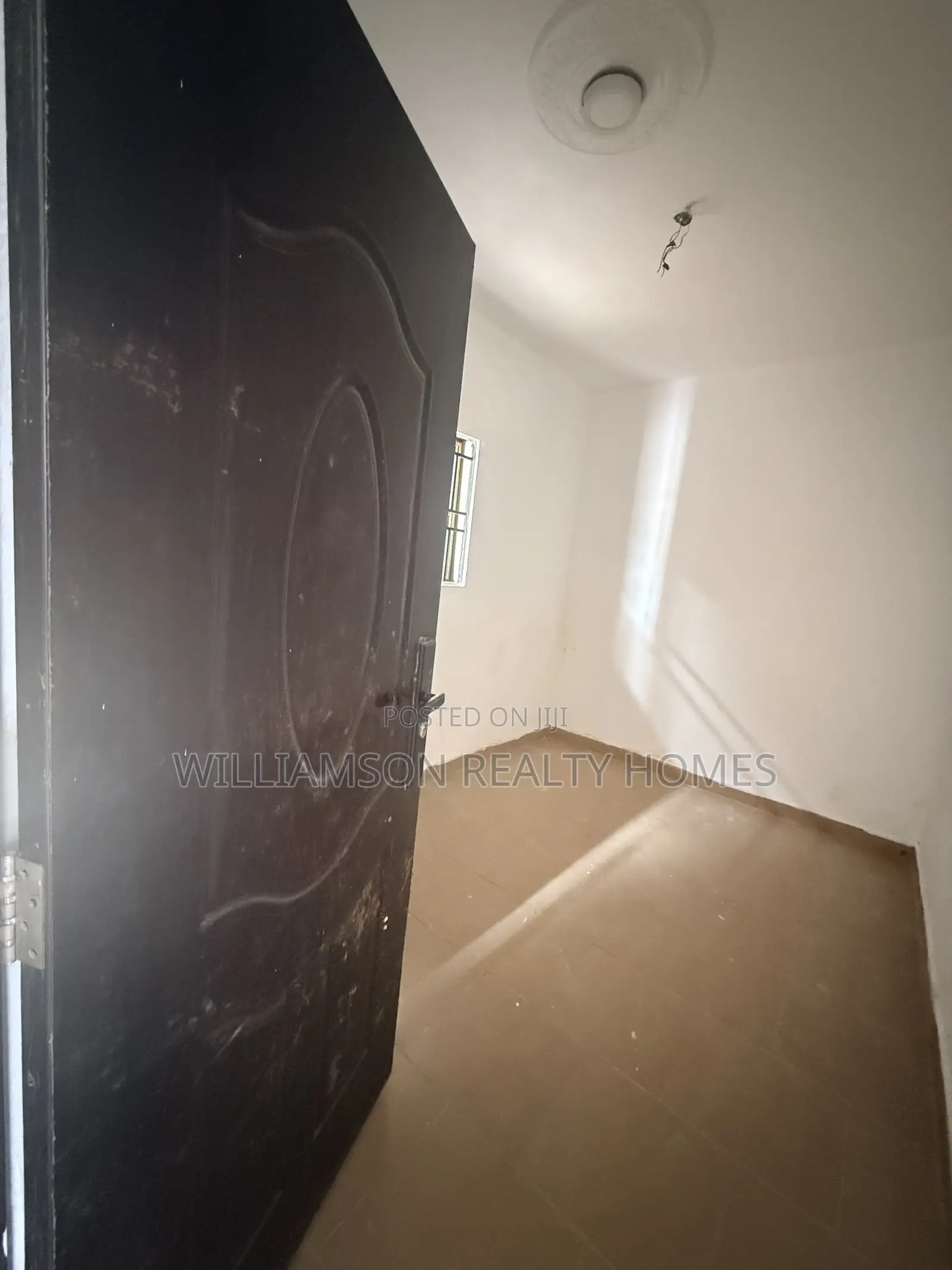 2bdrm Apartment in Kotobabi Area, Spintex for rent