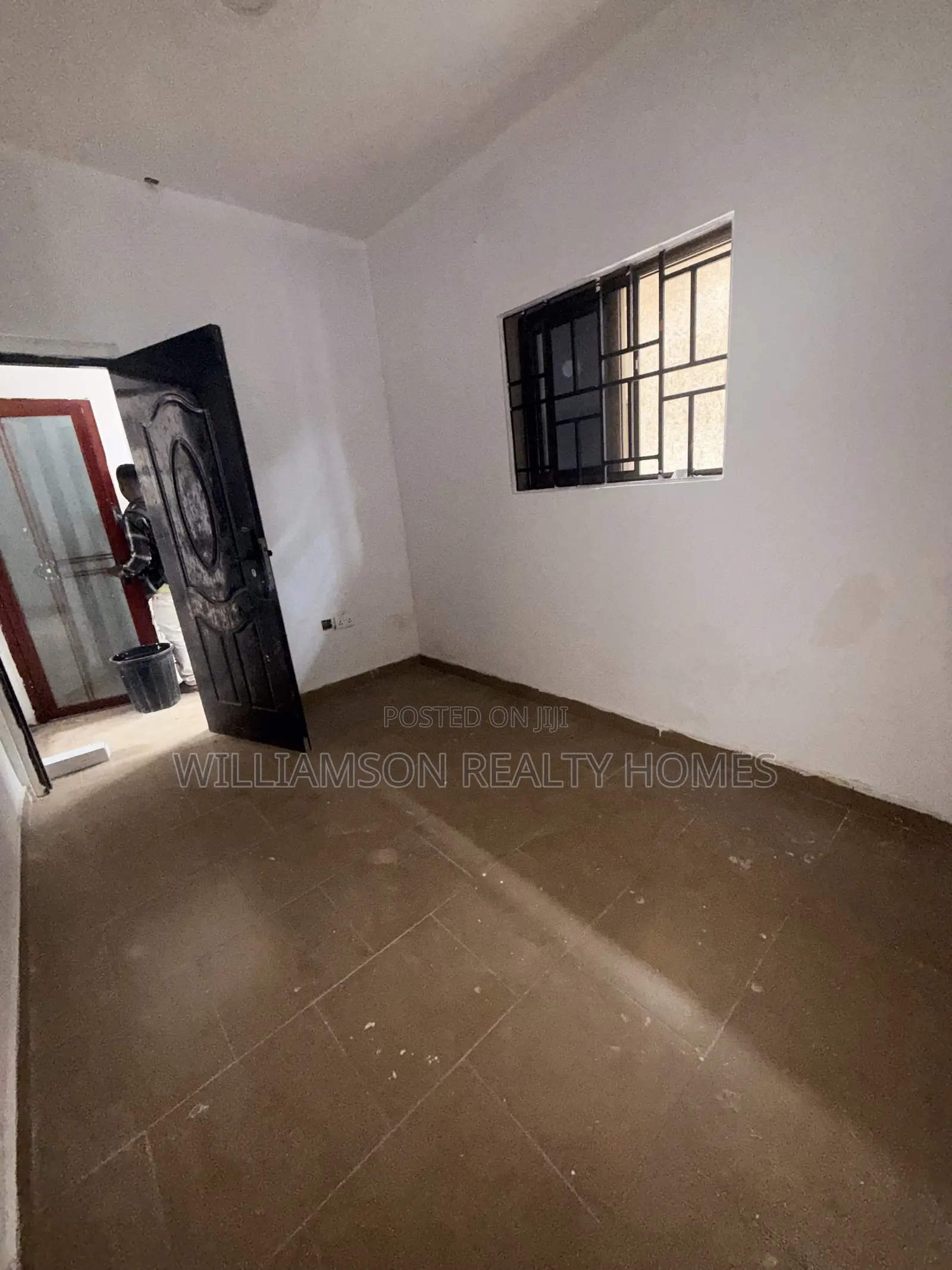 2bdrm Apartment in Kotobabi Area, Spintex for rent