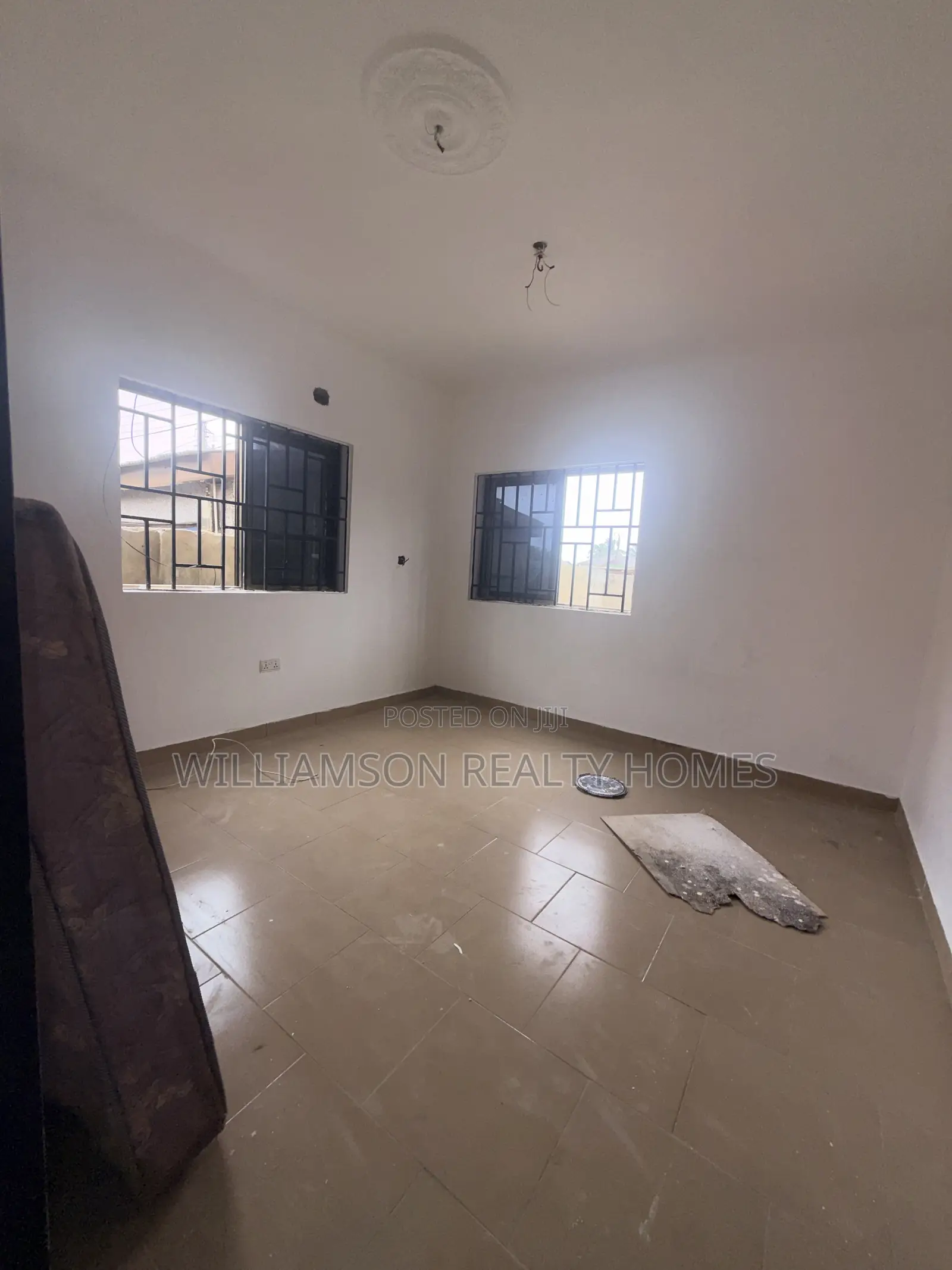 2bdrm Apartment in Kotobabi Area, Spintex for rent