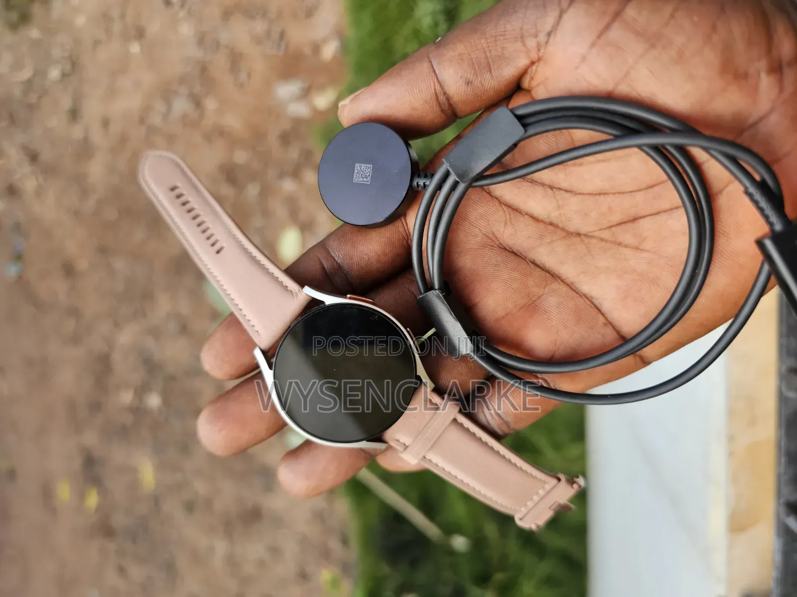USA Used Samsung Galaxy Watch 6 40mm