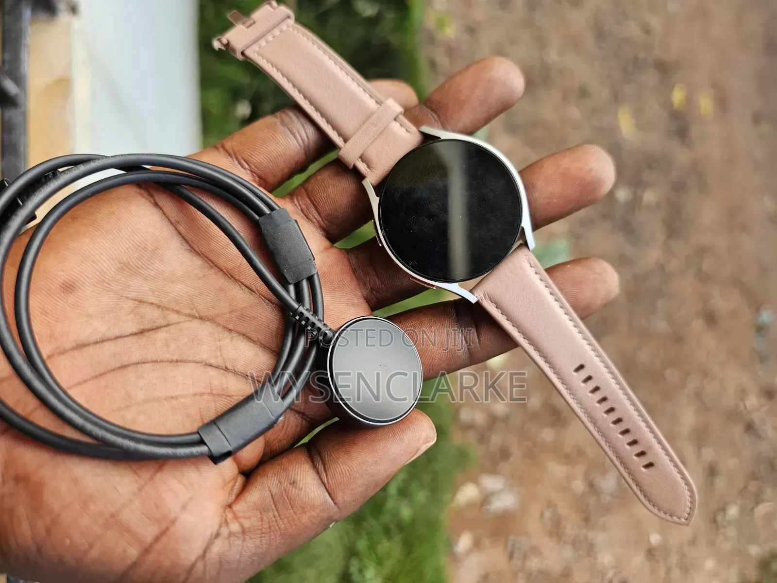 USA Used Samsung Galaxy Watch 6 40mm