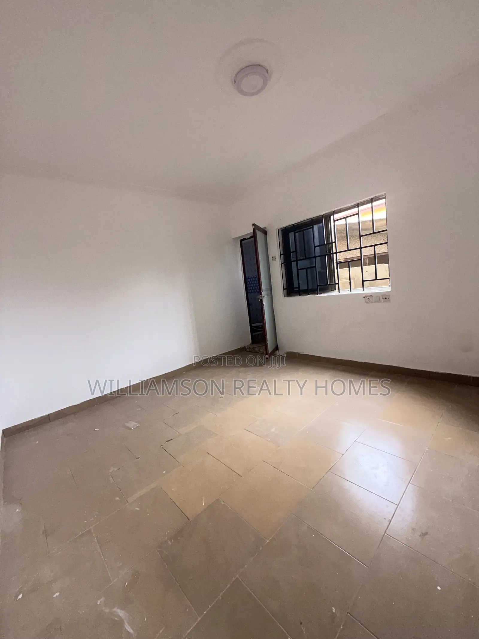 2bdrm Apartment in Kotobabi Area, Spintex for rent