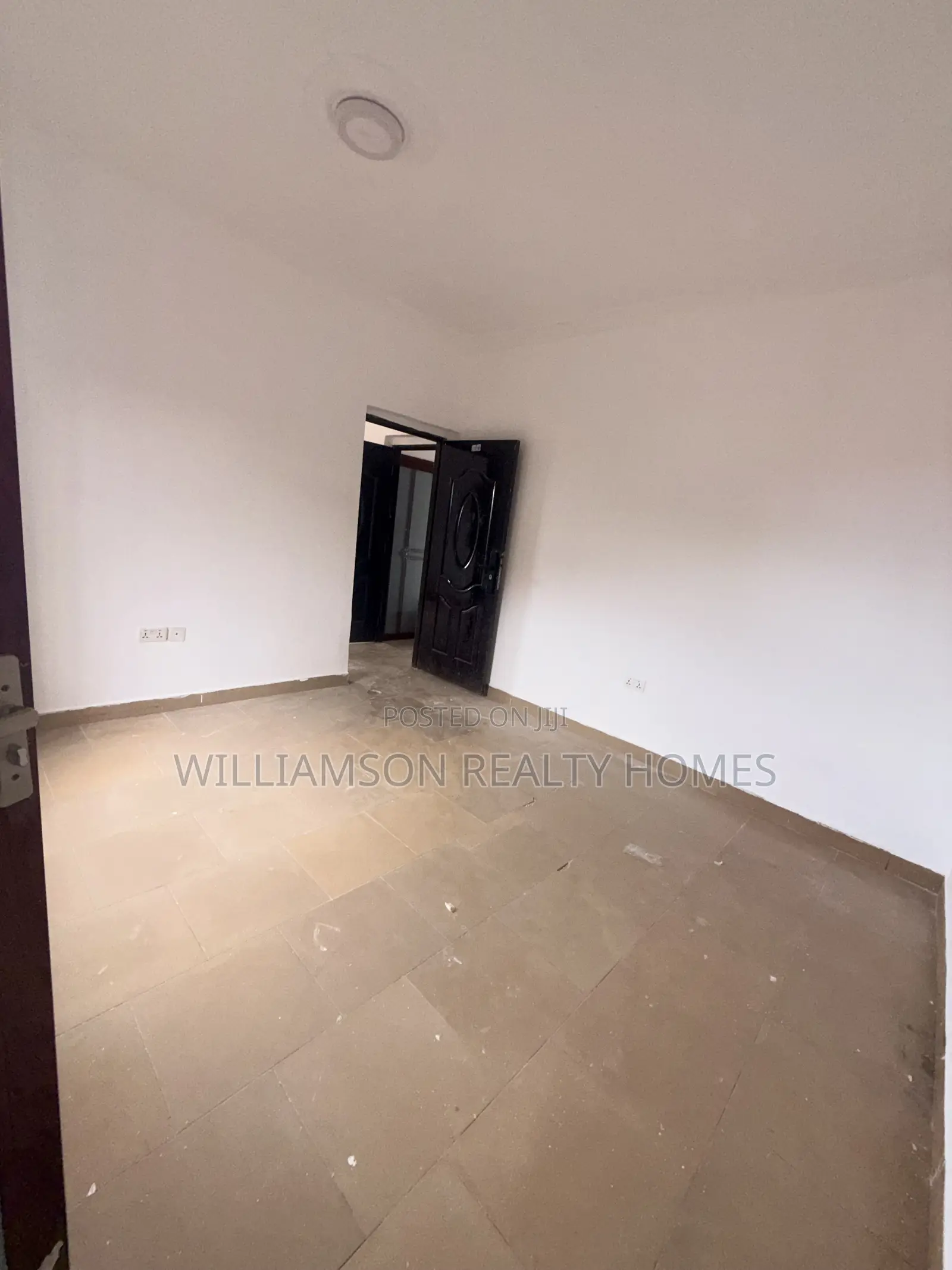 2bdrm Apartment in Kotobabi Area, Spintex for rent