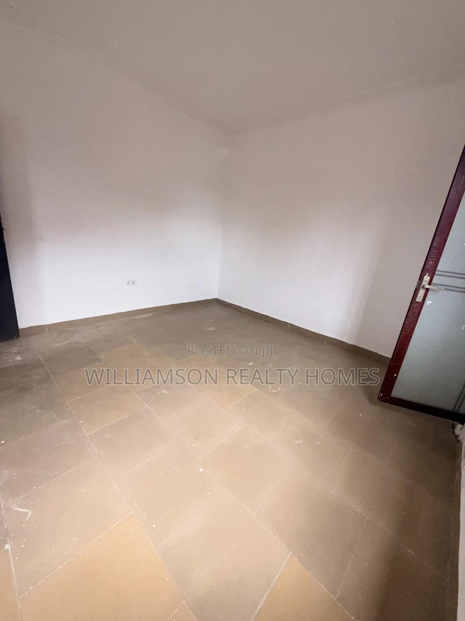 2bdrm Apartment in Kotobabi Area, Spintex for rent