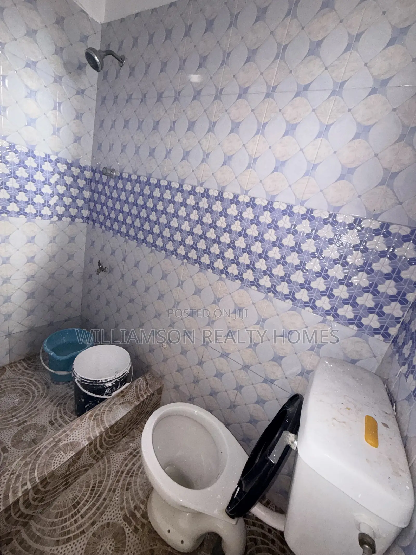 2bdrm Apartment in Kotobabi Area, Spintex for rent