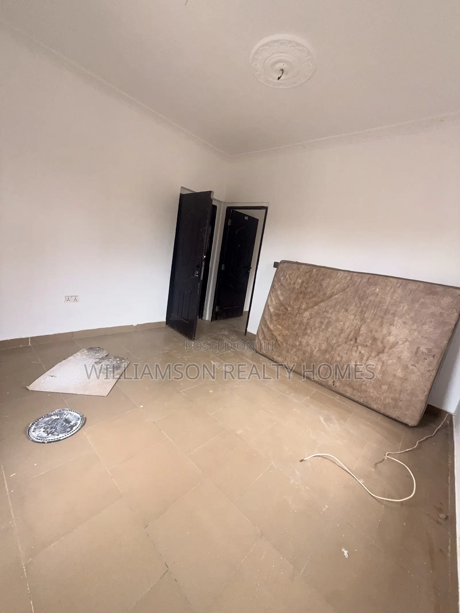 2bdrm Apartment in Kotobabi Area, Spintex for rent