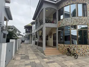 2bdrm Apartment in East Legon  A&C for rent