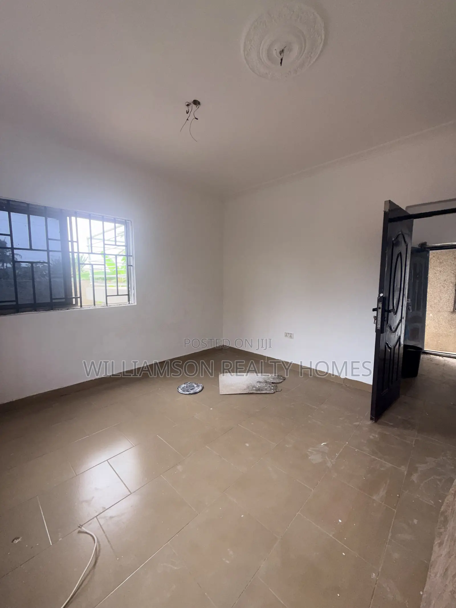2bdrm Apartment in Kotobabi Area, Spintex for rent