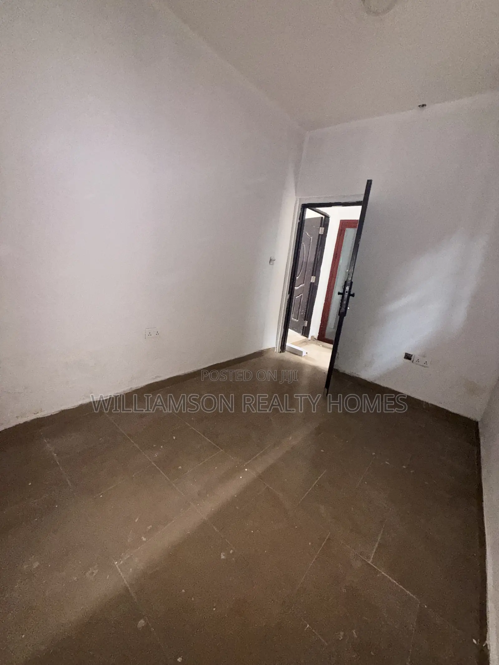 2bdrm Apartment in Kotobabi Area, Spintex for rent