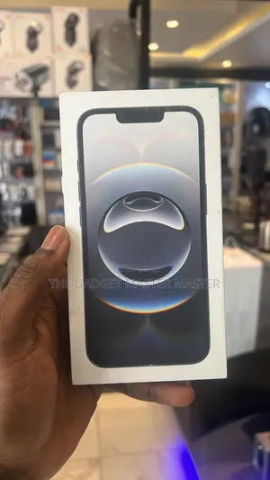 New Apple iPhone 16e 128 GB