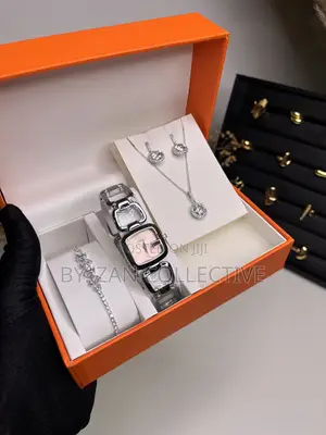 Eleana Set