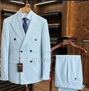 Suits and Jeans, Zara