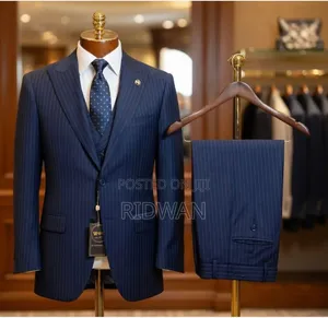 Suits and Jeans, Zara