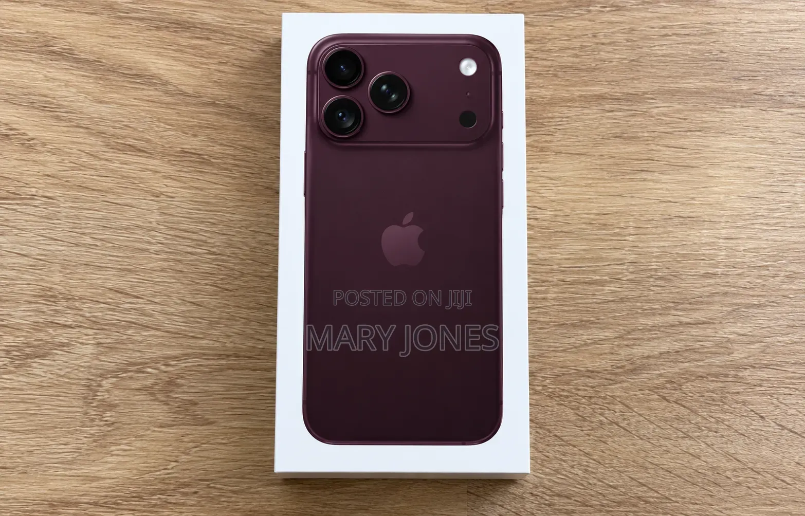 New Apple iPhone 18 Pro Max 512 GB