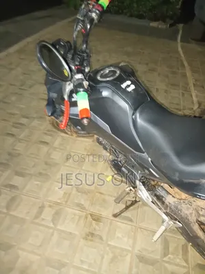 Honda SP 125 2020 Black