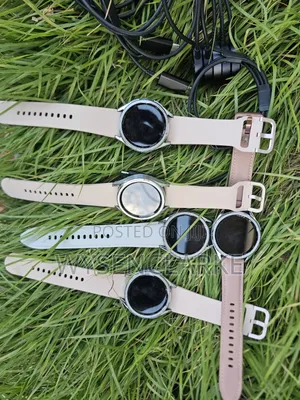 USA Used Samsung Galaxy Watch 6 Classic 43mm