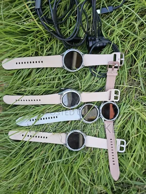 USA Used Samsung Galaxy Watch 6 Classic 43mm