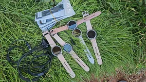 USA Used Samsung Galaxy Watch 6 Classic 43mm