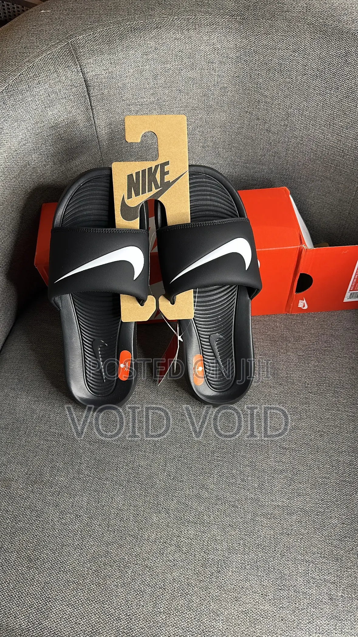 Original Nike Victori One Slide