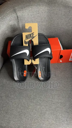 Original Nike Victori One Slide