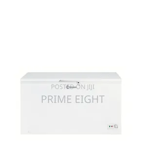 Sigma 420L Chest Freezer (SCF-450W)