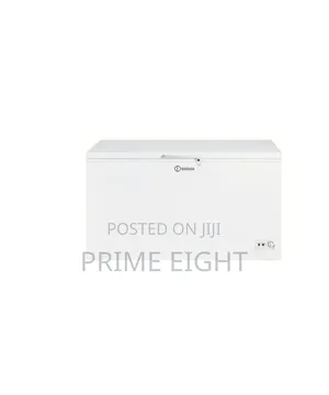 Sigma 420L Chest Freezer SCF-450W