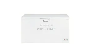 Sigma 420L Chest Freezer SCF-450W